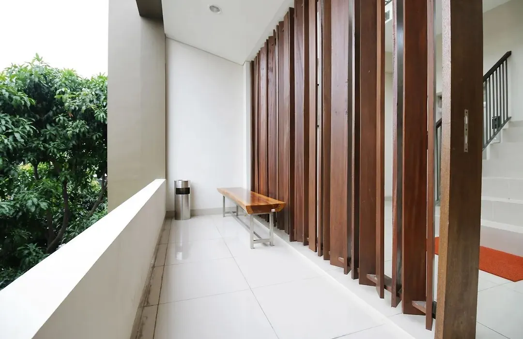 Residence 12-1