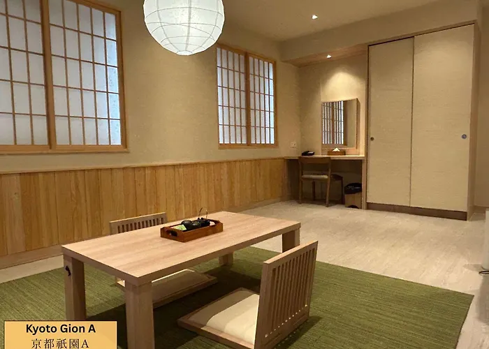 Kuretakeso Kemang Hotel Jakarta